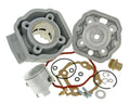 Kit Cilindru Airsal Sport 72.4cc 48mm pentru Derbi, Aprilia, Gilera și alte mărci motor D50B0