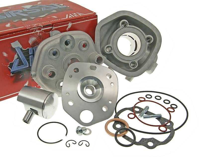 Kit Cilindru Airsal Sport 49,2cc 40mm pentru CPI GTR 50 LC