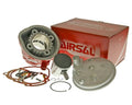 Kit Cilindru Airsal Xtrem 77.1cc 50mm 39.2mm pentru MBK, Aprilia, Malaguti, Yamaha, Benelli și alte modele Minarelli LC