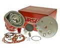 Kit Cilindru Airsal Xtrem 80.07cc 47.6mm 45mm pentru MBK, Aprilia, Malaguti, Yamaha, Benelli și alte modele