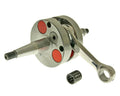 Arbore Cotit Airsal Xtrem 45mm 88cc pentru Derbi, Aprilia, Gilera și alte modele Motor D50B0