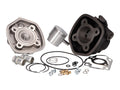 Kit Cilindru Airsal Sport 68cc 47mm Fontă pentru MBK, Aprilia, Malaguti, Yamaha, Benelli și alte modele Minarelli LC