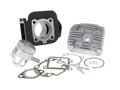 Kit cilindru Airsal Sport 68cc 47mm 39.2mm fontă pentru MBK, Yamaha, Aprilia și alte mărci