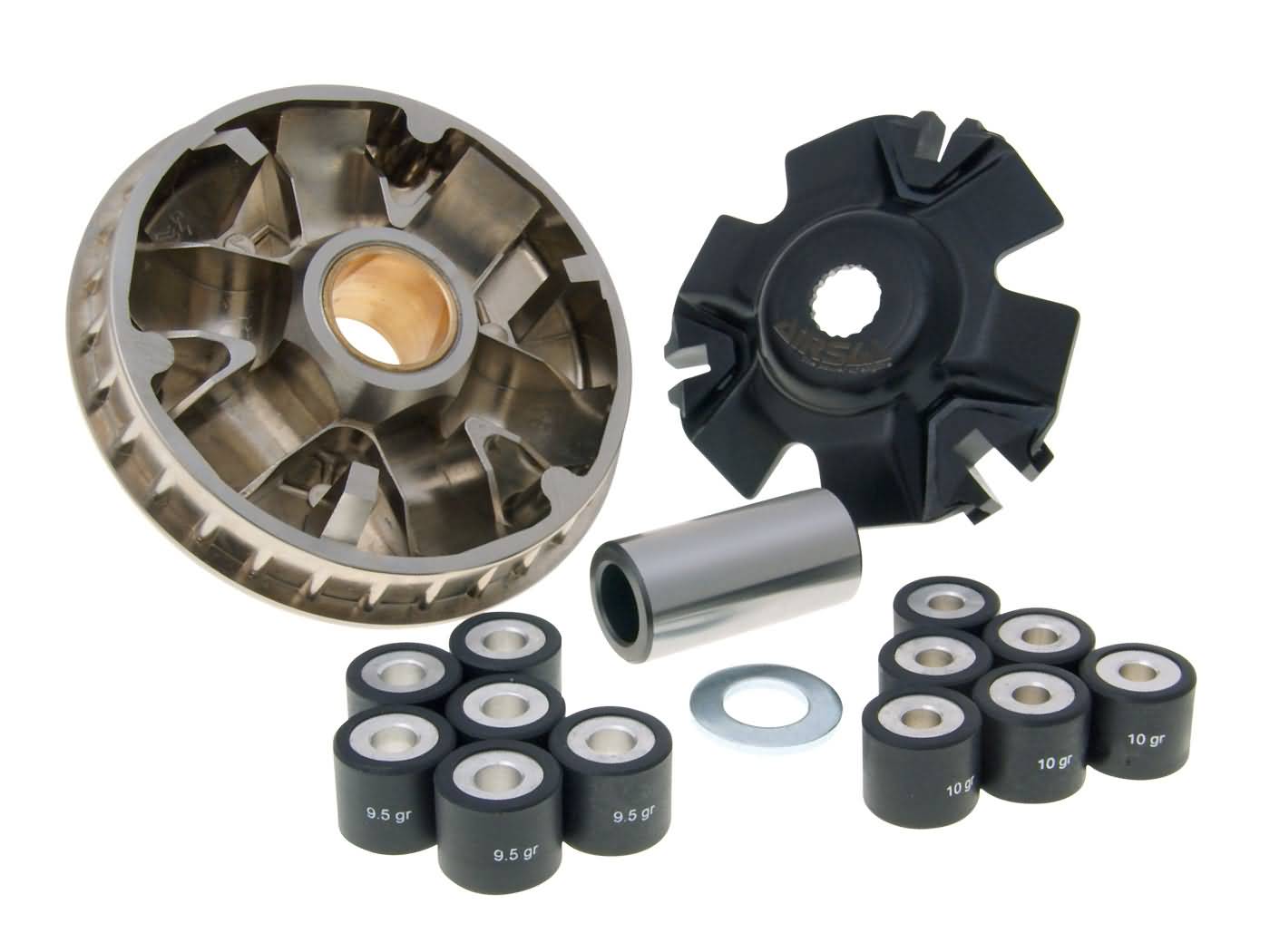 Variator Airsal Sport pentru Honda Pantheon, @, Dylan, S-Wing, Passion și alte modele 125/150cc 4T