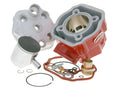 Kit Cilindru Airsal Xtrem 78cc 50mm pentru Derbi, Aprilia, Gilera și alte modele motor D50B0