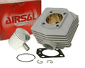 Kit cilindru Airsal T6-Racing 72.5cc 47mm pentru MBK AV-51, AV-10