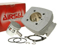 Kit cilindru Airsal Sport 65.3cc 46mm pentru Peugeot 104 AC 50 2T, 103 AC 50 2T