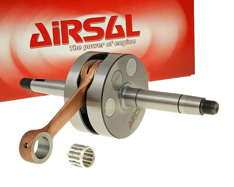 Arbore cotit Airsal Race Pro pentru MBK AV-51, AV-10