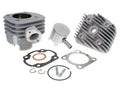 Kit cilindru Airsal T6 Sport 69,5cc 47,6mm pentru Generic, Keeway, Explorer, ATU Explorer, CPI și alte mărci