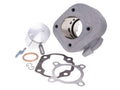 Kit Cilindru Airsal Sport 65cc 46mm pentru Minarelli orizontal AC - Yamaha, Adly, MBK, Aprilia, Malaguti și alte mărci