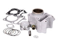 Kit Cilindru Airsal 125cc 52.4mm pentru Honda PCX 125i 4T 2V [JF28]