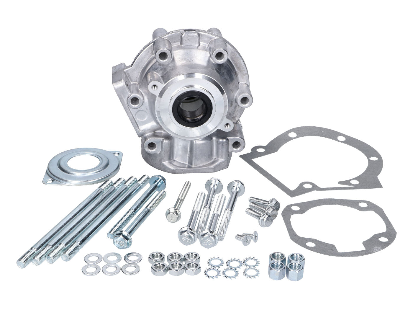 Carter Motor Airsal Replică Originală pentru Peugeot 103 AC 50 2T