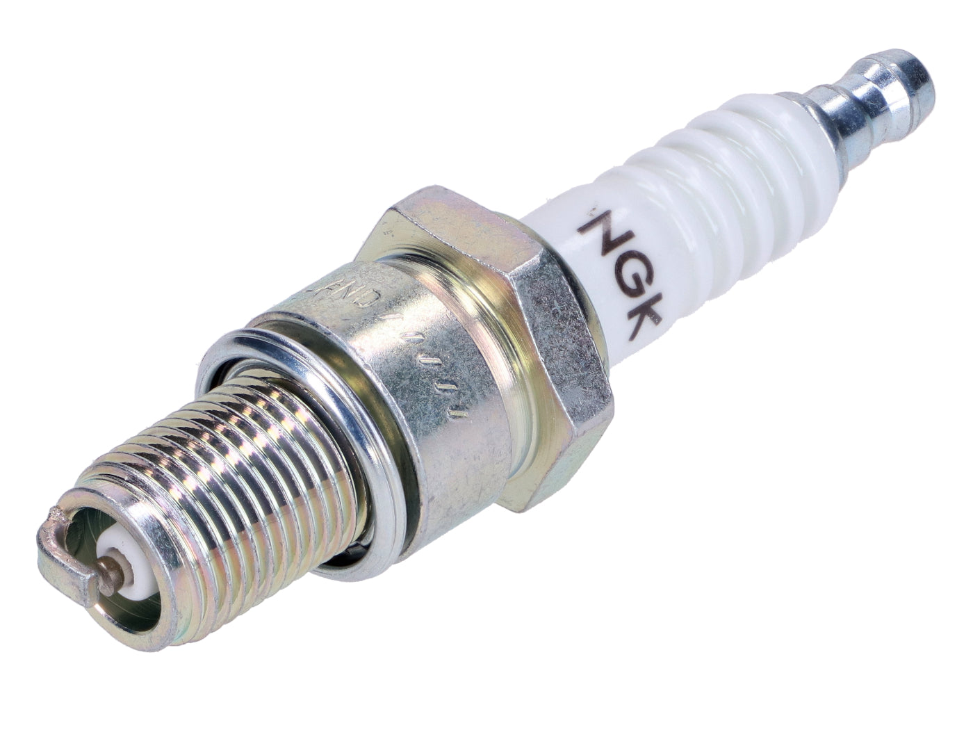 Bujie NGK B7ES Solid pentru Generic, Explorer, ATU Explorer, CPI, Keeway și alte modele