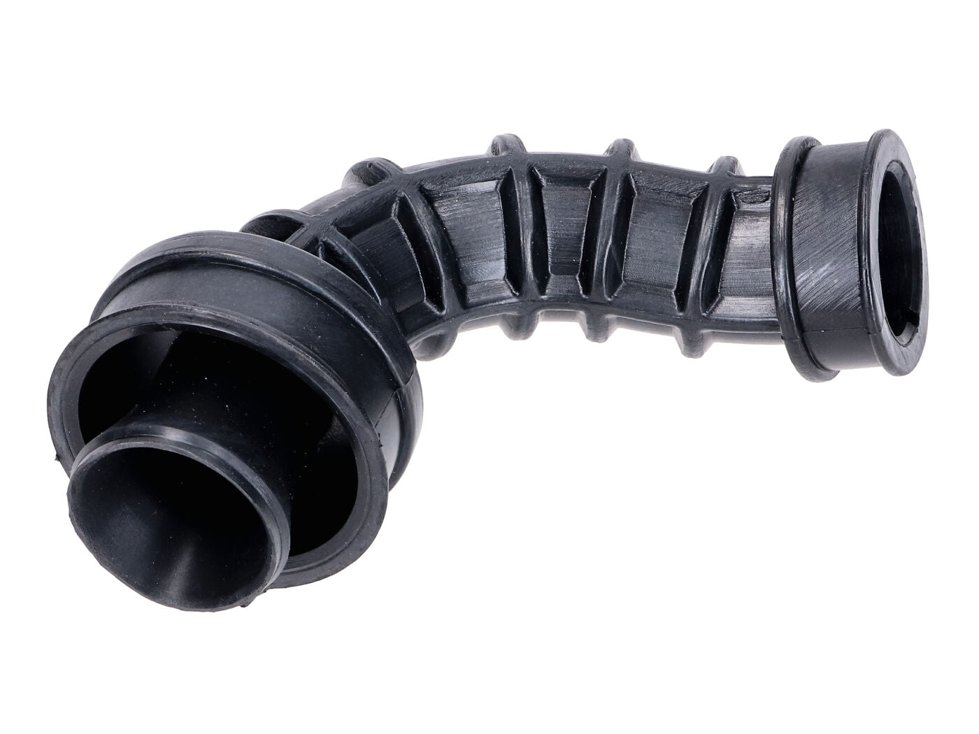 Racord admisie filtru aer BGM Original pentru Vespa Primavera, Sprint, Piaggio Zip, Liberty 50 iGet Euro4
