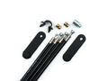 Set cabluri BGM PRO Silk Liner pentru Vespa Mofa Bravo