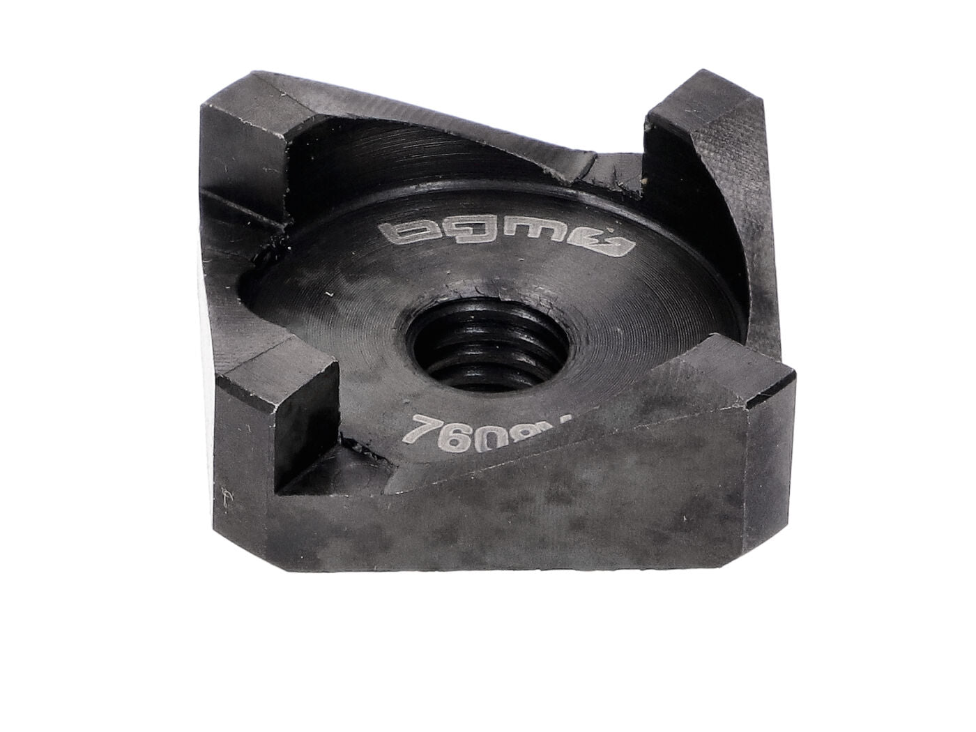 Piuliță starter cu cablu BGM PRO M8x1.25 pentru Piaggio Ciao, Bravo, Si, Boxer, Super Bravo și alte modele