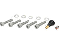 Set montaj BGM PRO 13 inch pentru roată față Vespa GT, GTS, GTV și alte modele