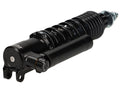 Amortizor față BGM Pro negru 226mm SC/F16 Competiție pentru Vespa GTS 125-300 Keyless 2023-
