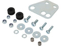 Set plăci de fixare bobină aprindere/CDI BGM PRO VAPE pentru Vespa Classic V50, V90, PV125, PK, PK S și alte modele