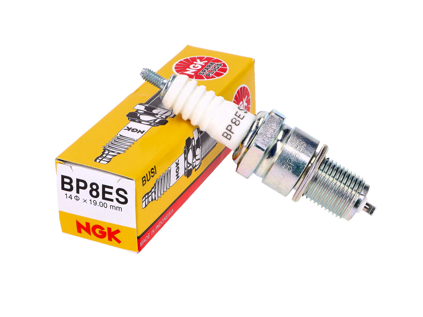 Bujie NGK BP8ES
