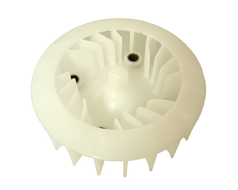 Ventilator răcire 101 Octane pentru motoare GY6 50cc 139QMB/QMA Baotian, Flex Tech, Znen, Nova Motors, LuXXon și alte mărci