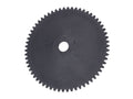 Semi-fulie cu dantură din oțel 101 Octane pentru motor 139QMB/QMA Baotian, Flex Tech, Znen, Nova Motors, Kymco și alte mărci