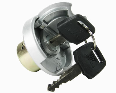 Capac rezervor cu blocare 101 Octane pentru Znen, Flex Tech, Nova Motors, Benero, IVA și alte modele