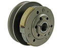 Kit convertor cu ambreiaj 101 Octane D=105mm (clopot ambreiaj 107mm) pentru Peugeot, Kymco, SYM, Baotian, Flex Tech și alte mărci 139QMB