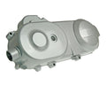Capac carter 101 Octane roată 10" curea 669mm argintiu pentru Baotian, Flex Tech, Znen, Huatian, Nova Motors și alte modele GY6 50cc