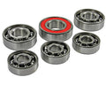 Set rulmenți motor 101 Octane pentru 139QMB/QMA Baotian, Flex Tech, Znen, Huatian, Nova Motors și alte mărci