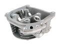 Chiulasă 101 Octane cu supape SLS L=64mm pentru GY6 139QMB Baotian, Flex Tech, Znen, Kymco, Huatian și alte modele