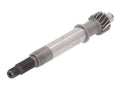 Arbore primar cutie de viteze 101 Octane pentru motor GY6 50cc 139QMB/QMA Baotian, Flex Tech, Znen, Nova Motors, LuXXon și alte mărci