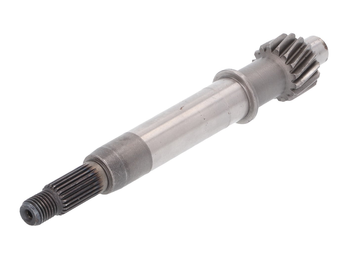 Arbore primar cutie de viteze 101 Octane pentru motor GY6 50cc 139QMB/QMA Baotian, Flex Tech, Znen, Nova Motors, LuXXon și alte mărci