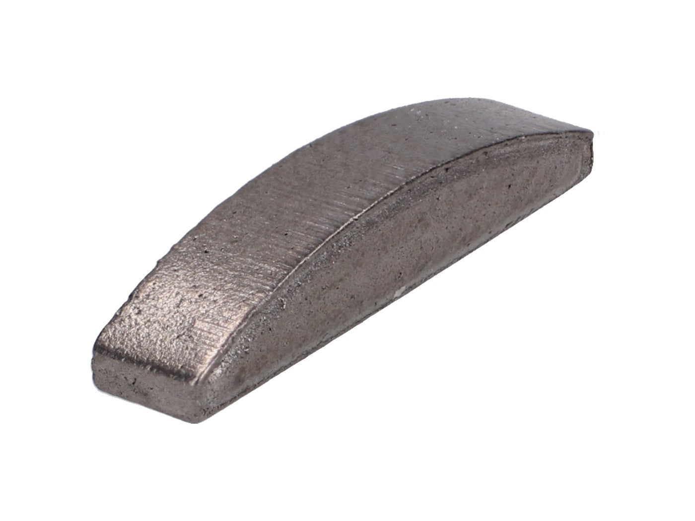 Pană de Lună 101 Octane 13x2,5x3mm pentru Motor GY6 139QMB Peugeot, Kymco, Baotian și alte modele