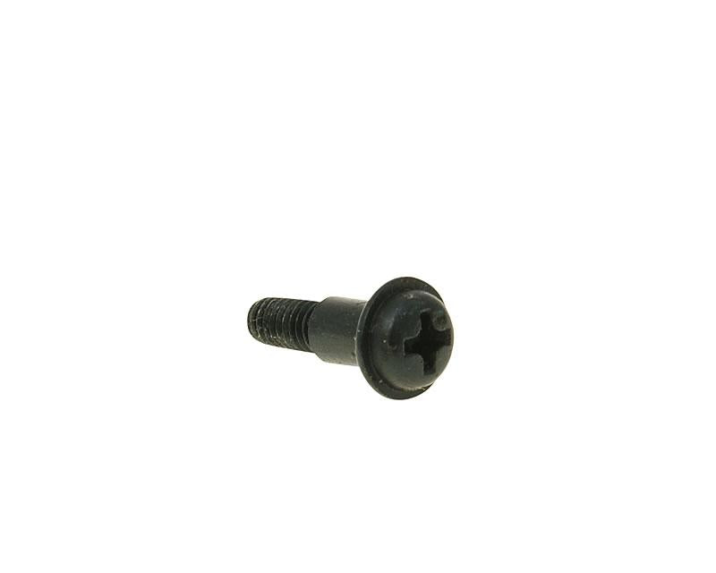 Șurub capac carburator 101 Octane (capac plastic) pentru GY6 50cc 139QMB/QMA - Baotian, Flex Tech, Znen și alte mărci