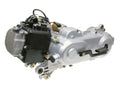 Motor Complet 101 Octane 12 inch arbore scurt fără SAS pentru 139QMB Znen, Flex Tech, Baotian, Huatian, IVA și alte mărci