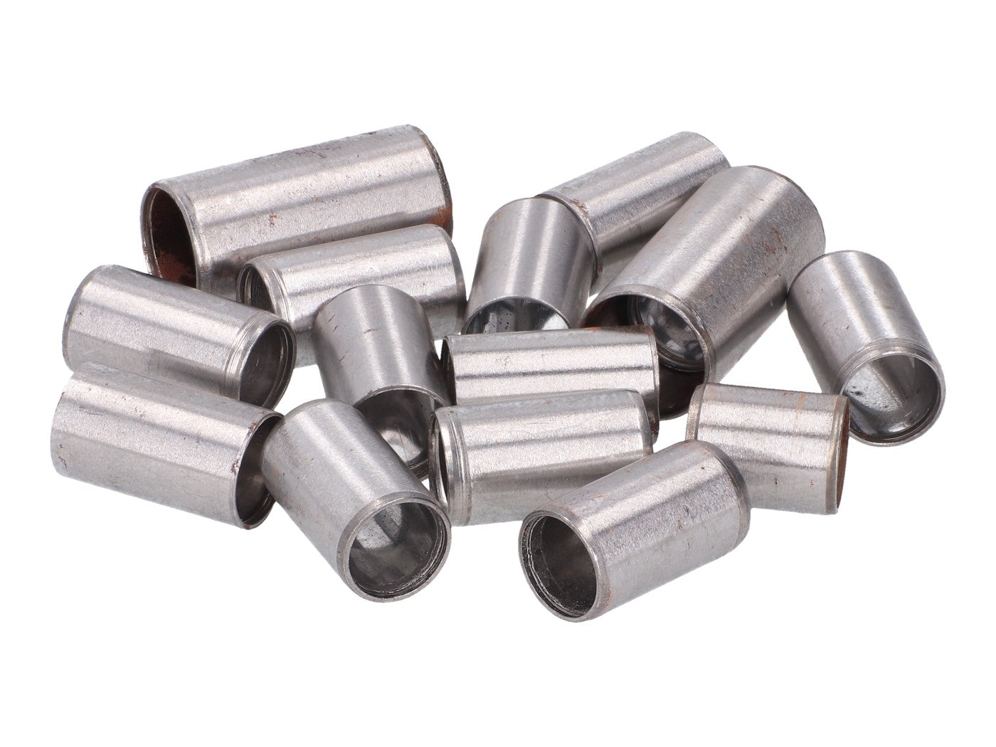 Set știfturi de centrare motor 101 Octane pentru GY6 50cc 139QMB Baotian, Flex Tech, Znen, Huatian, Nova Motors și alte mărci