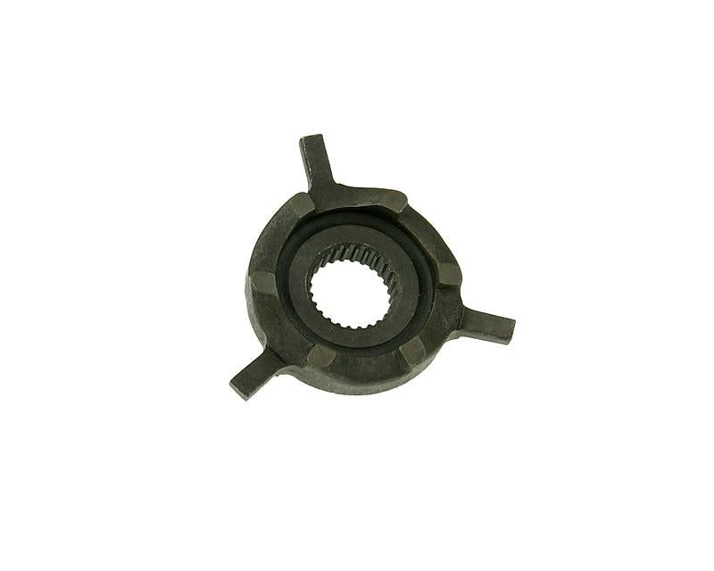 Pedală pornire 101 Octane Antrenor Starter / Suport Ventilator motor 139QMB/QMA pentru Baotian, Flex Tech, Znen, Nova Motors, Kymco și alte mărci