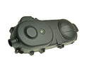 Capac carter variator 101 Octane roată 10" curea 669mm negru pentru GY6 50cc Baotian, Flex Tech, Znen, Huatian, Nova Motors și alte modele