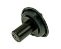 Membrană carburator 101 Octane 18mm cursieră rotundă pentru motor China 4T 139QMB/QMA Baotian, Flex Tech, Znen și alte mărci