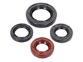Set Simering Motor 101 Octane pentru GY6 50cc 139QMB Baotian, Flex Tech, Znen, Huatian, Nova Motors și alte mărci