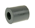 Suport motor cauciuc 101 Octane rotund GY6 139QMB/QMA pentru Baotian, Flex Tech, Znen, Huatian, Nova Motors și alte mărci