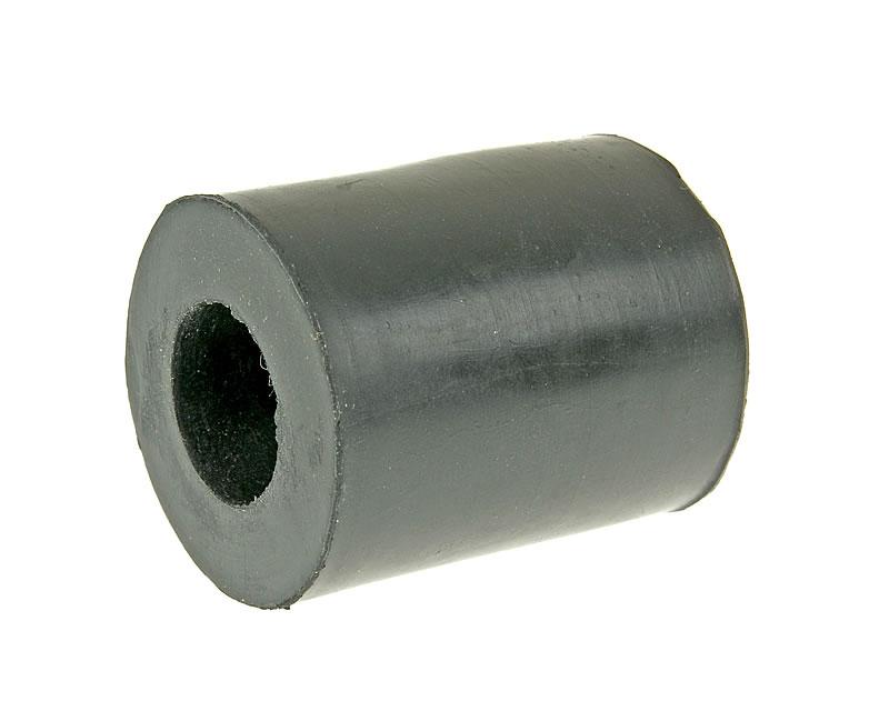 Suport motor cauciuc 101 Octane rotund GY6 139QMB/QMA pentru Baotian, Flex Tech, Znen, Huatian, Nova Motors și alte mărci