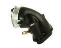 Racord de admisie 101 Octane pentru motor GY6 50cc 139QMB/QMA - Baotian, Flex Tech, Znen, Nova Motors și alte mărci