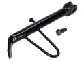 Cric lateral 101 Octane negru pentru scutere China 50cc 4 timpi Znen, Flex Tech, Nova Motors, Benero, IVA și alte mărci