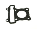 Garnitură chiulasă 101 Octane 50cc 39mm pentru Baotian, Flex Tech, Znen, Huatian, Nova Motors și alte mărci motor 139QMB/QMA