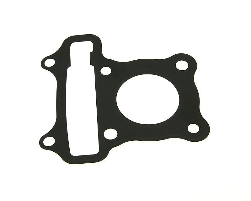 Garnitură chiulasă 101 Octane 50cc 39mm pentru Baotian, Flex Tech, Znen, Huatian, Nova Motors și alte mărci motor 139QMB/QMA