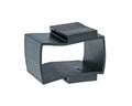 Suport cauciuc unitate CDI 101 Octane 42x23mm pentru Peugeot, Generic, Yamaha, Baotian, Flex Tech și alte modele