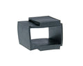 Suport cauciuc unitate CDI 101 Octane 37x22mm pentru Peugeot, Generic, Yamaha, Baotian, Flex Tech și alte modele
