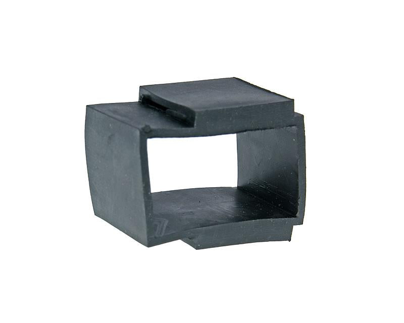Suport cauciuc unitate CDI 101 Octane 37x22mm pentru Peugeot, Generic, Yamaha, Baotian, Flex Tech și alte modele